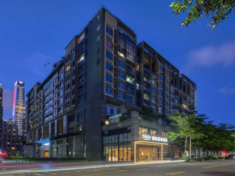 Shilo Naci Hotel