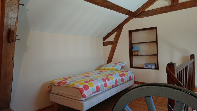 Hotel Domaine D'en Haut