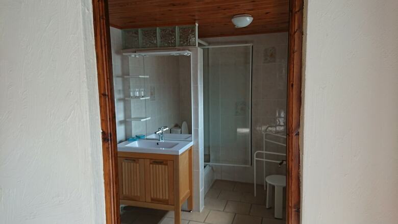 Hotel Domaine D'en Haut