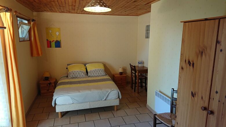Hotel Domaine D'en Haut