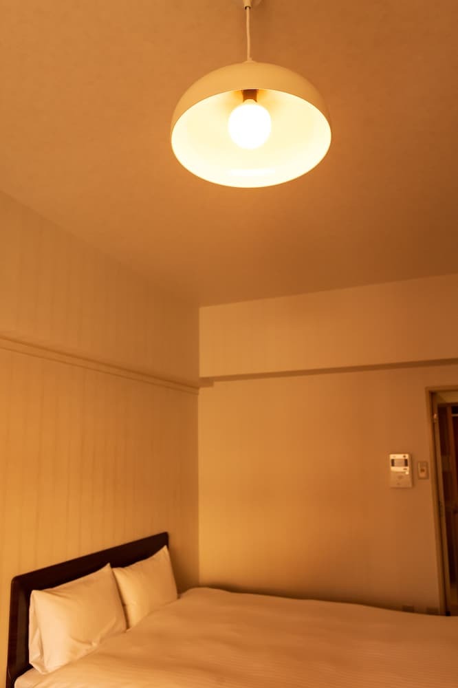Hotel Chaika In Fukuoka