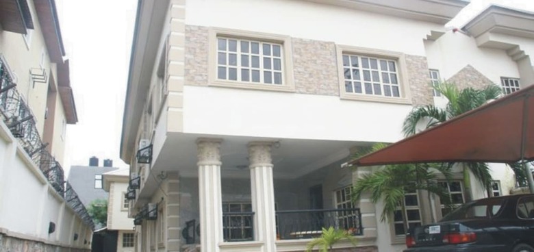 Hotel Upper Class Suites