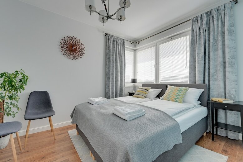 Apartamentos Flats For Rent - Sadova City Centre