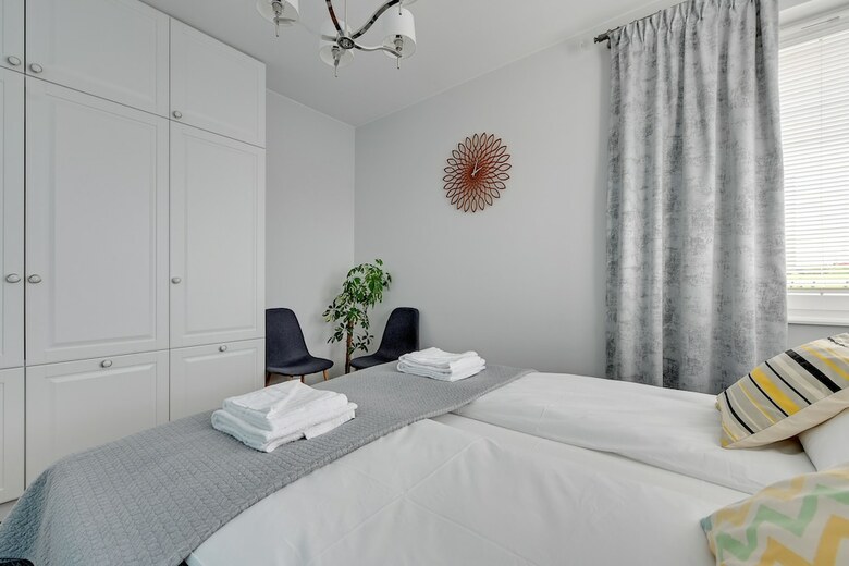 Apartamentos Flats For Rent - Sadova City Centre