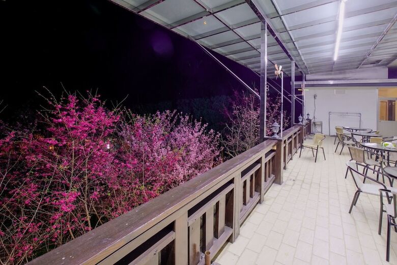 Hotel He Ya Leisure Land B&B