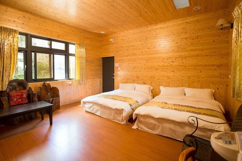 Hotel He Ya Leisure Land B&B