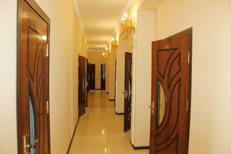 Hotel Umar