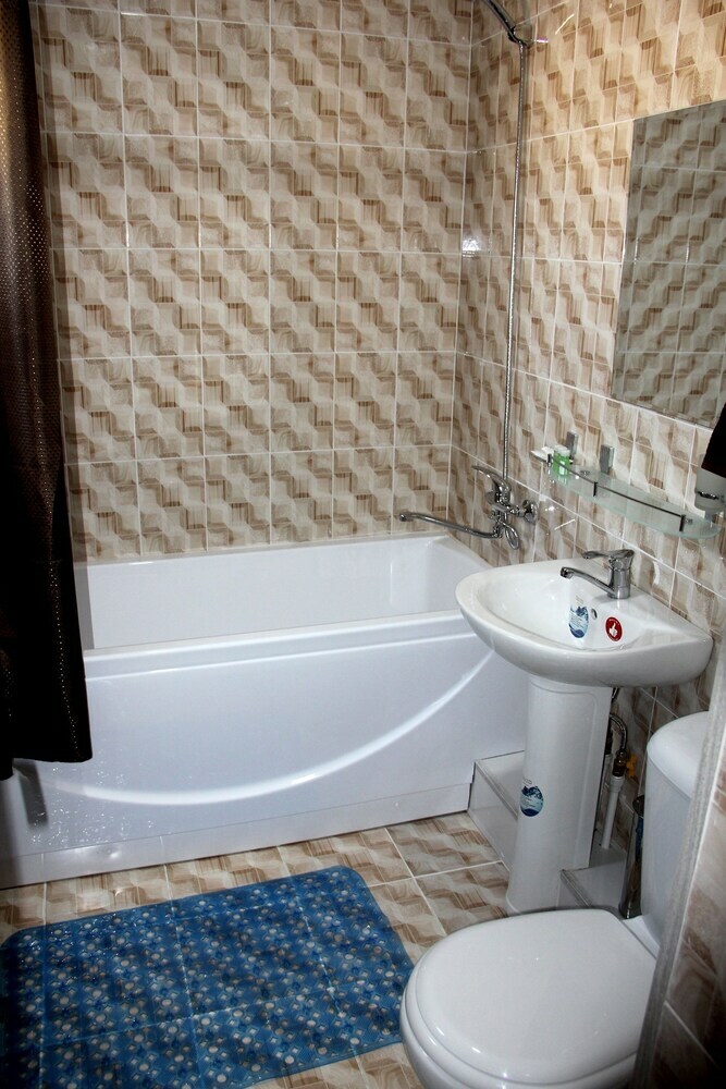 Hotel Umar