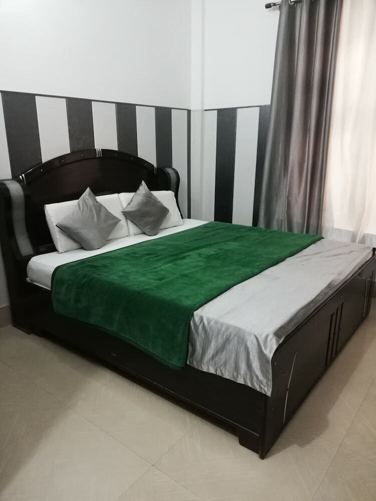 Hotel Rishikeshstay