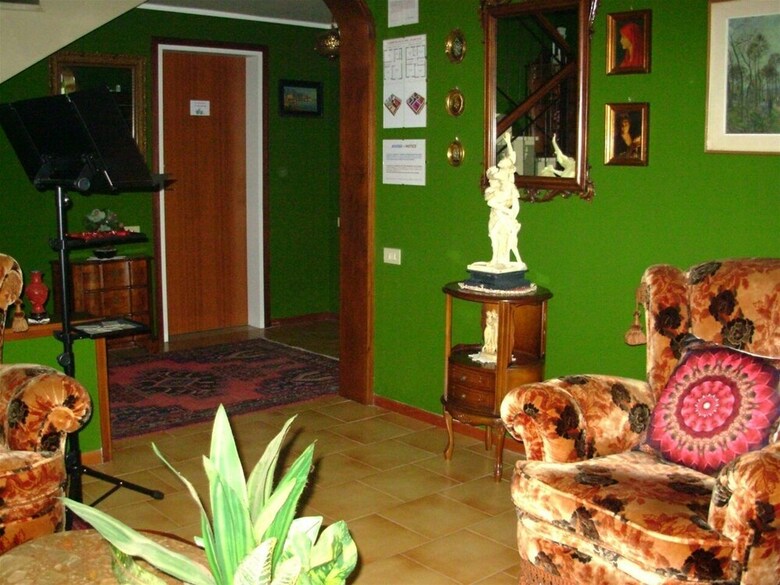 Bed & Breakfast Da Marco