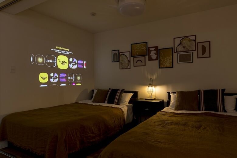 Apartamentos Rivil Hakata