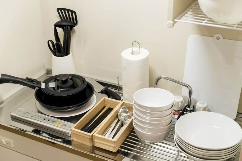 Apartamentos Rivil Hakata
