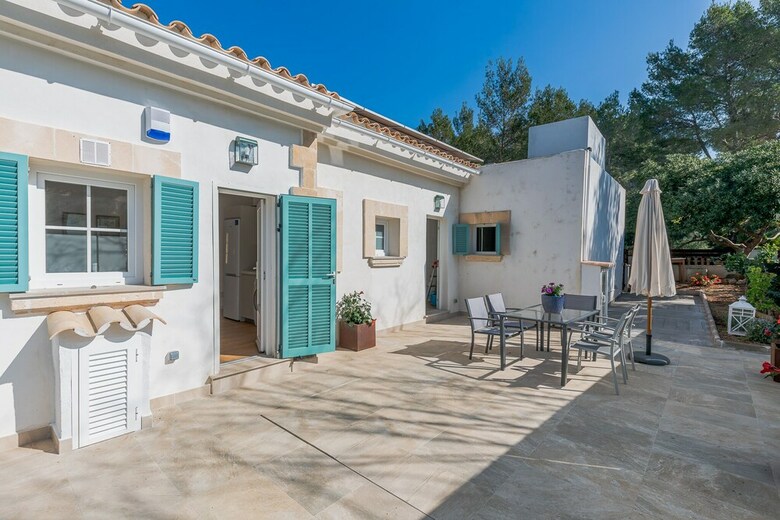 Villa Herdain