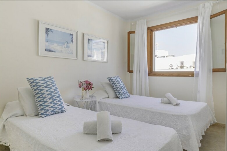 Apartamentos Can Jaume