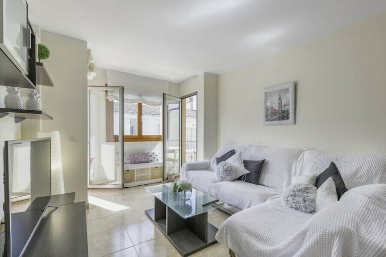 Apartamentos Can Jaume