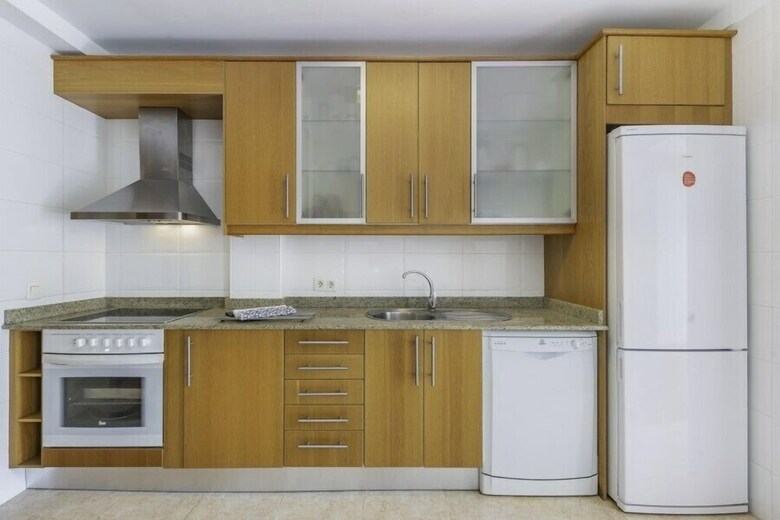 Apartamentos Can Jaume