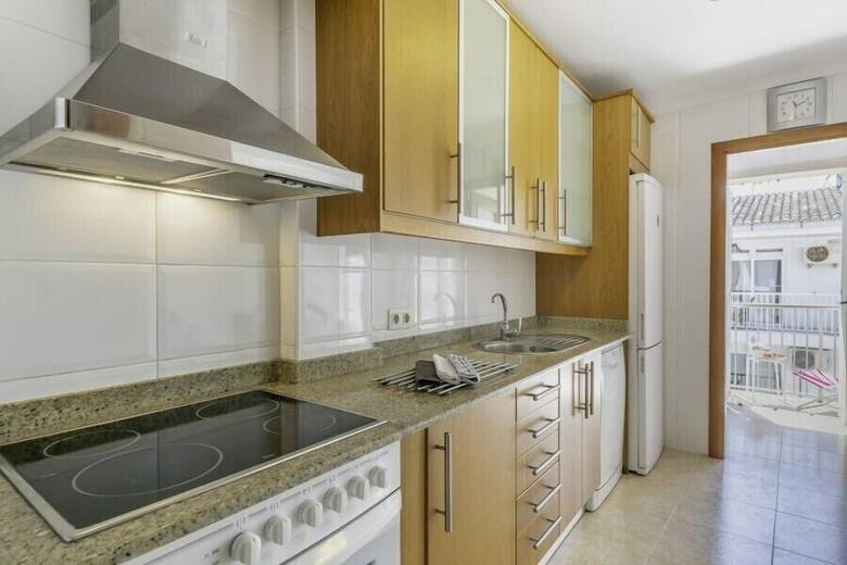 Apartamentos Can Jaume