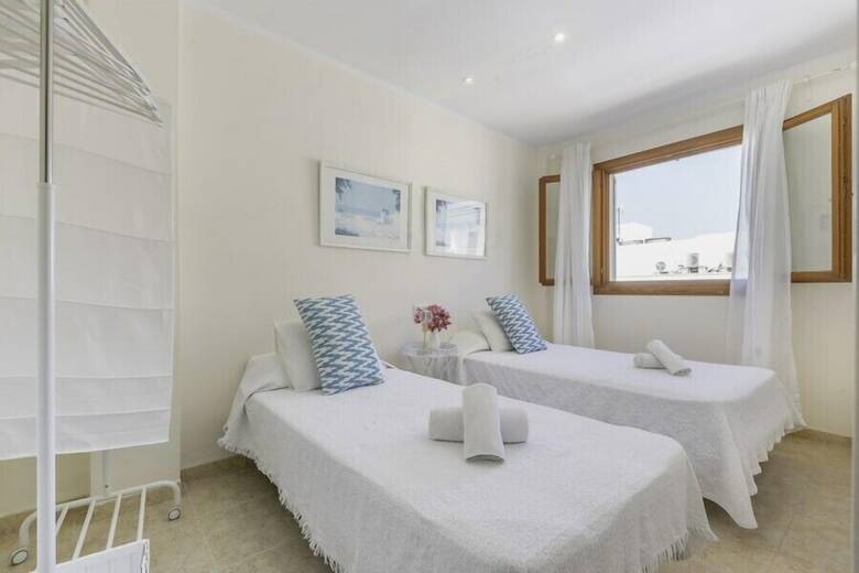 Apartamentos Can Jaume