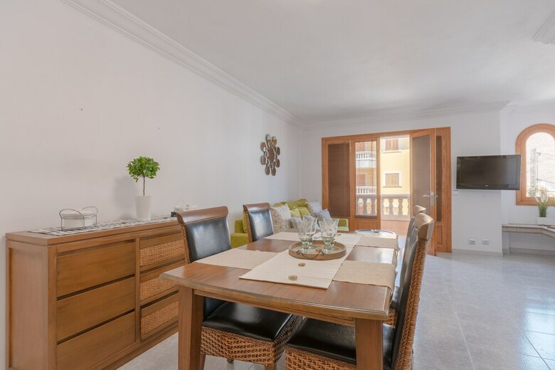 Pizarro Apartment