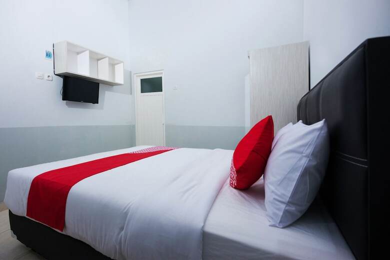 Hotel Oyo 1336 Omah Sukun Syariah