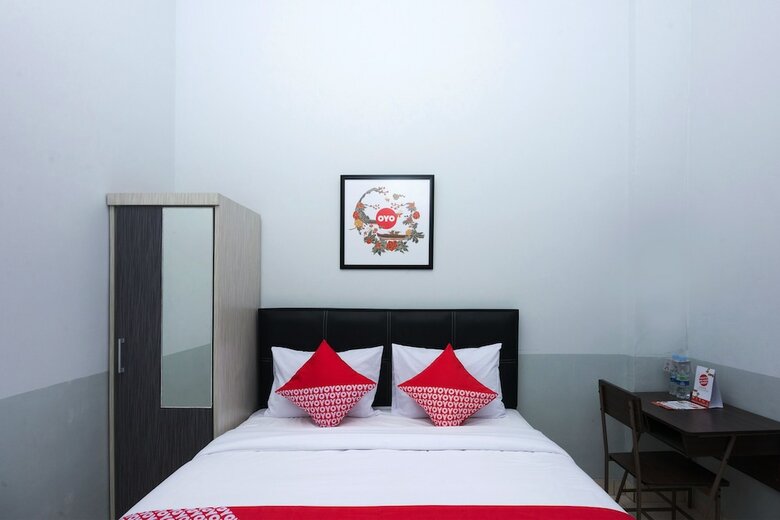 Hotel Oyo 1336 Omah Sukun Syariah
