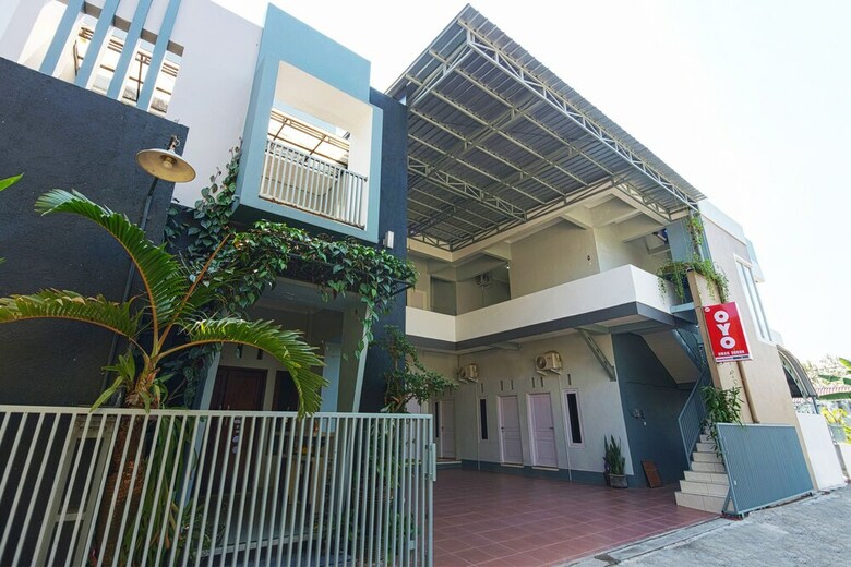 Hotel Oyo 1336 Omah Sukun Syariah