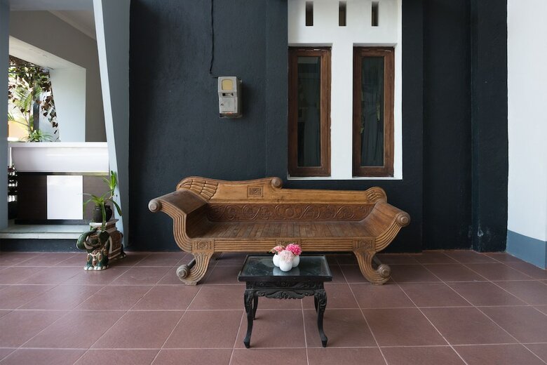 Hotel Oyo 1336 Omah Sukun Syariah