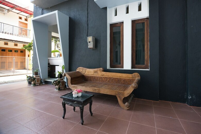 Hotel Oyo 1336 Omah Sukun Syariah