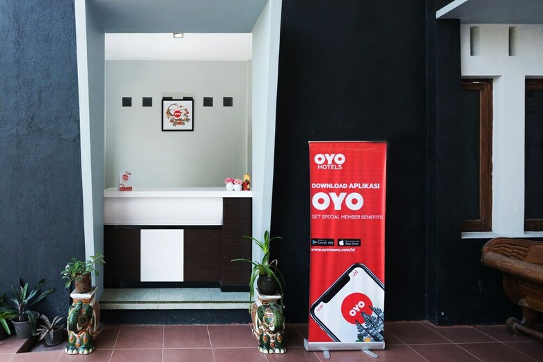 Hotel Oyo 1336 Omah Sukun Syariah