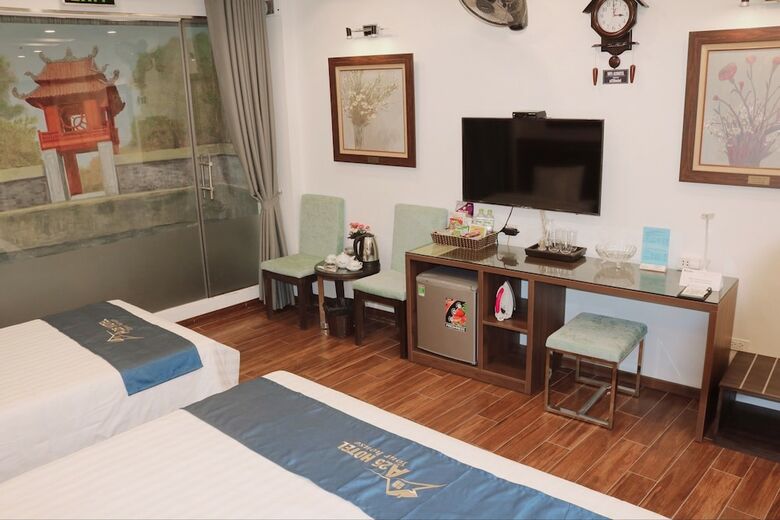 A25 Hotel Nguyen Khuyen