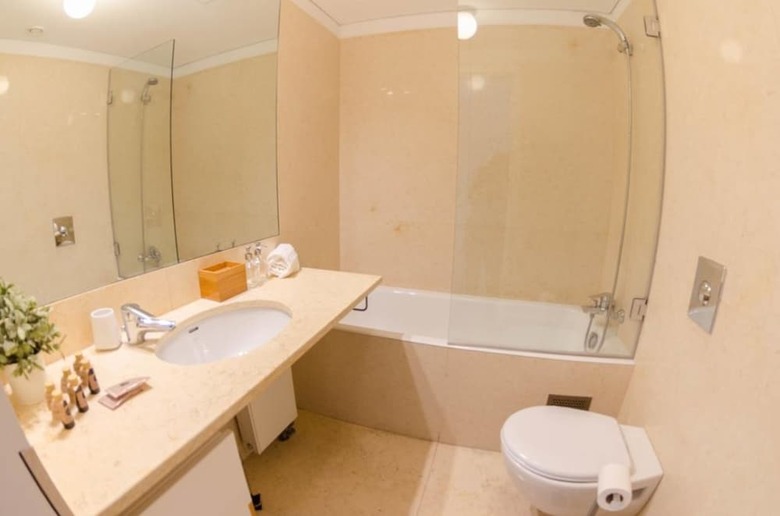 Apartamentos 5 2br Apt In The Historicalcenterparking