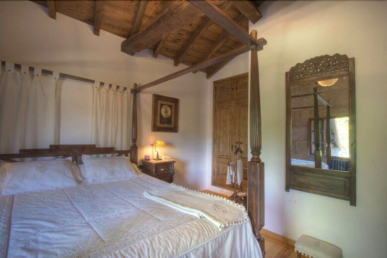 Agroturismo Casa Rous�a Turismo Rural