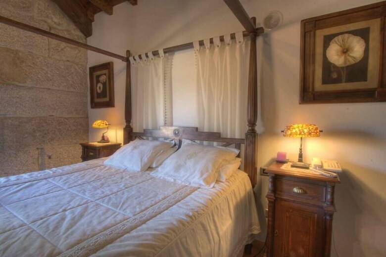 Agroturismo Casa Rous�a Turismo Rural