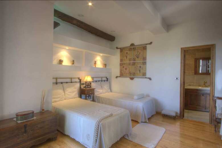 Agroturismo Casa Rous�a Turismo Rural