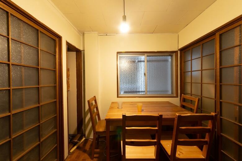 Hostal Community Guesthouse Tonarino - Hostel