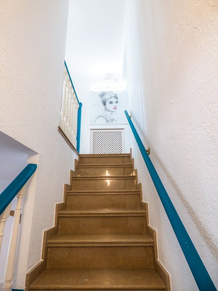 Hotel Antonio S House