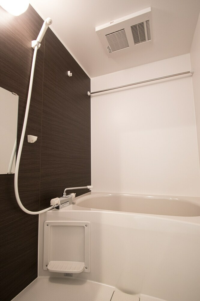 Apartamentos Amp Flat Tenjin Minami K