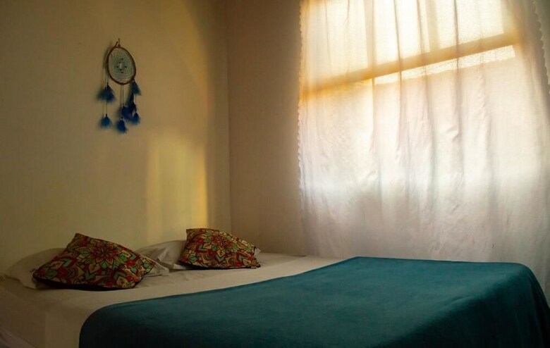 Hostal Hostel Blue Lagoon