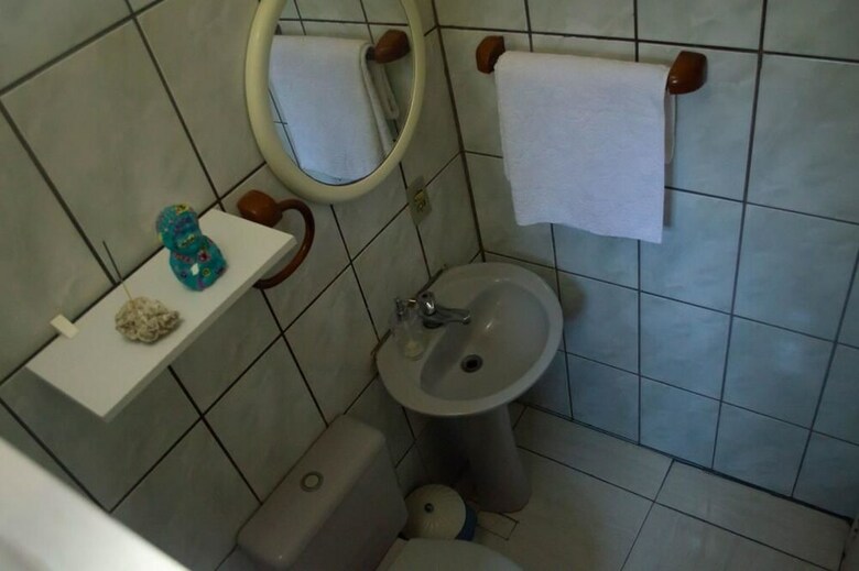 Hostal Hostel Blue Lagoon