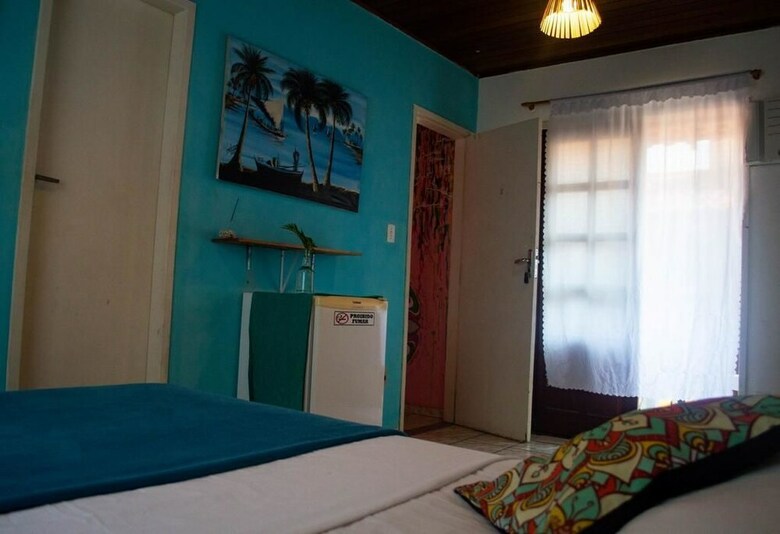 Hostal Hostel Blue Lagoon