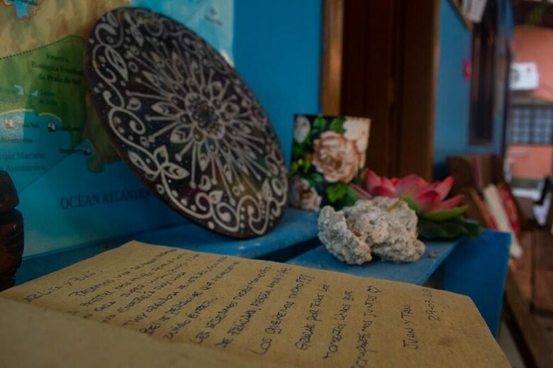 Hostal Hostel Blue Lagoon
