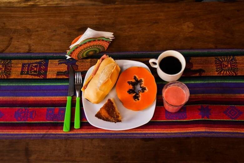 Hostal Hostel Blue Lagoon