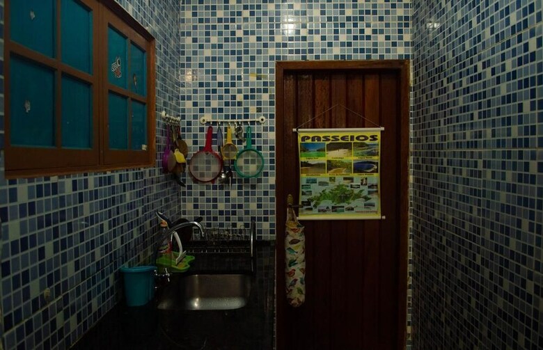 Hostal Hostel Blue Lagoon