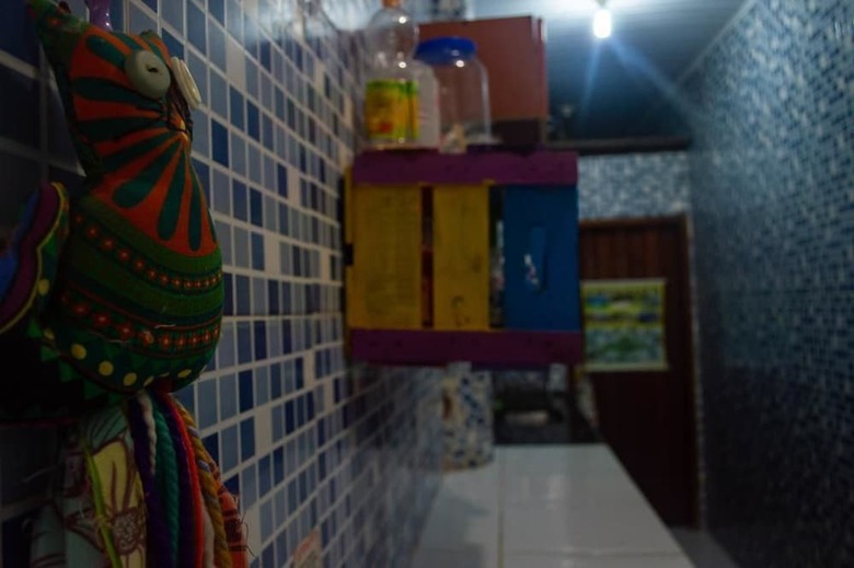 Hostal Hostel Blue Lagoon