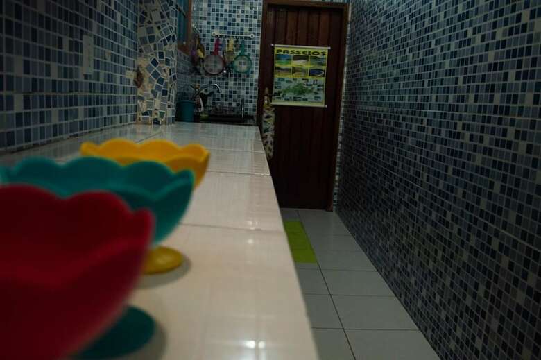 Hostal Hostel Blue Lagoon
