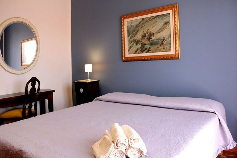 B&B Artemisia