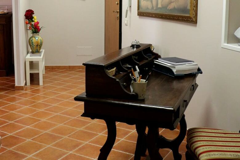 B&B Artemisia