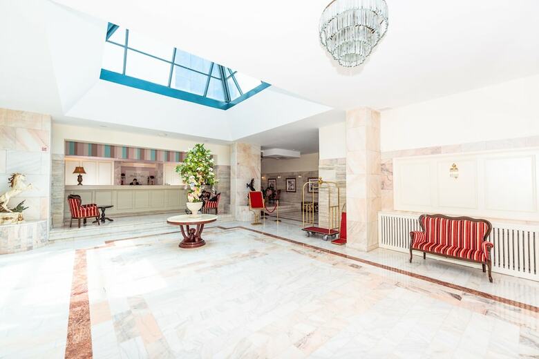 Hotel Parc