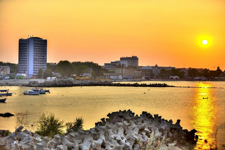 Hotel Parc