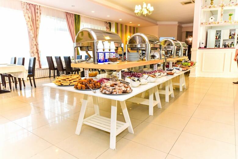 Hotel Parc